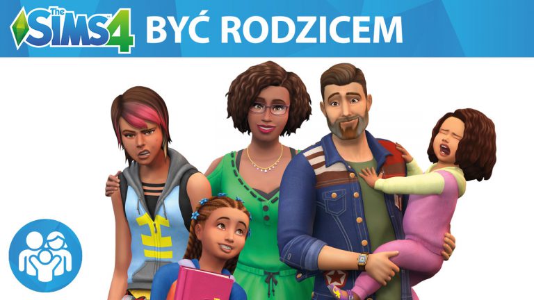 Oficjalny zwiastun The Sims 4 Być rodzicem