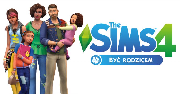 The Sims 4 Być rodzicem – Nowości z Twittera!