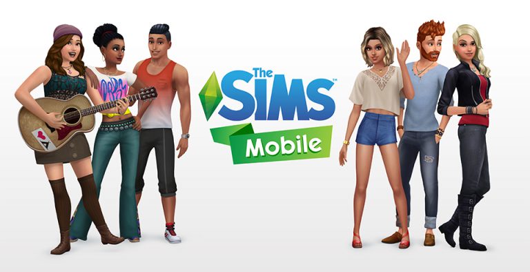 The Sims Mobile jest gotowe! Premiera w marcu