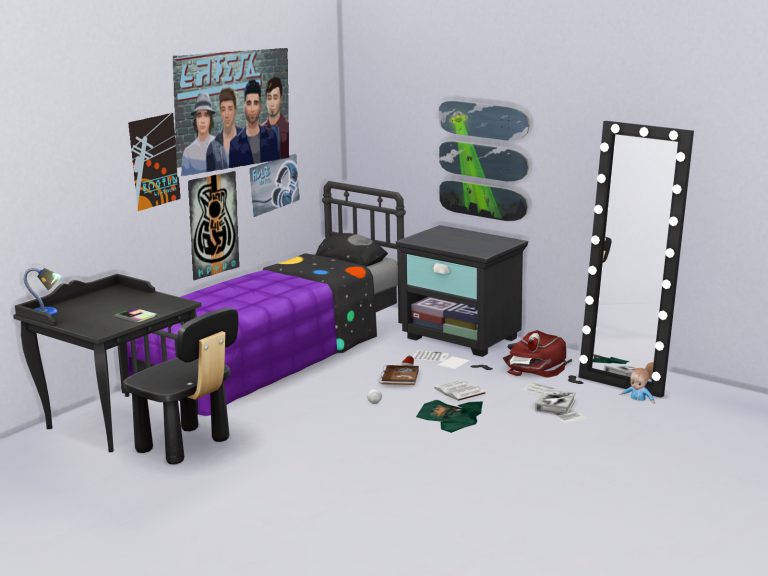 Być rodzicem – Tryb Budowania