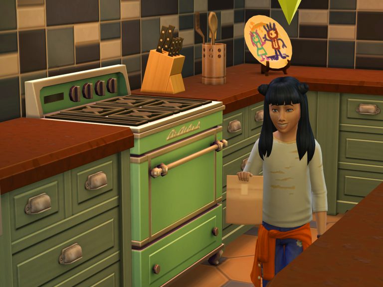 Recenzja – The Sims 4 Być rodzicem