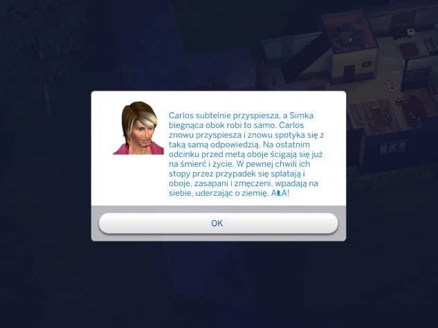 recenzja The Sims 4 Być rodzicem