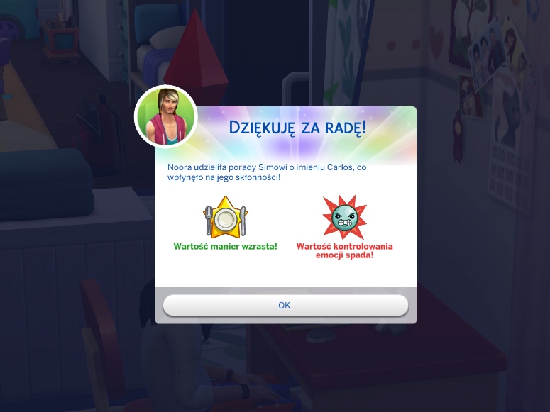 recenzja The Sims 4 Być rodzicem