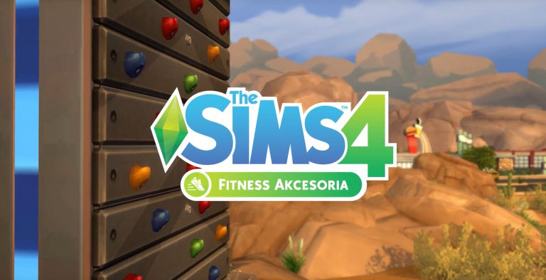 Oficjalny zwiastun The Sims 4 Fitness