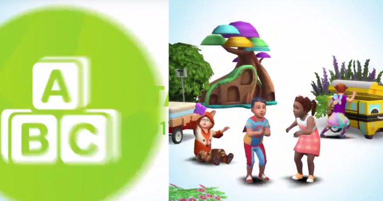 Zwiastun kwartalny: akcesoria dla małych dzieci