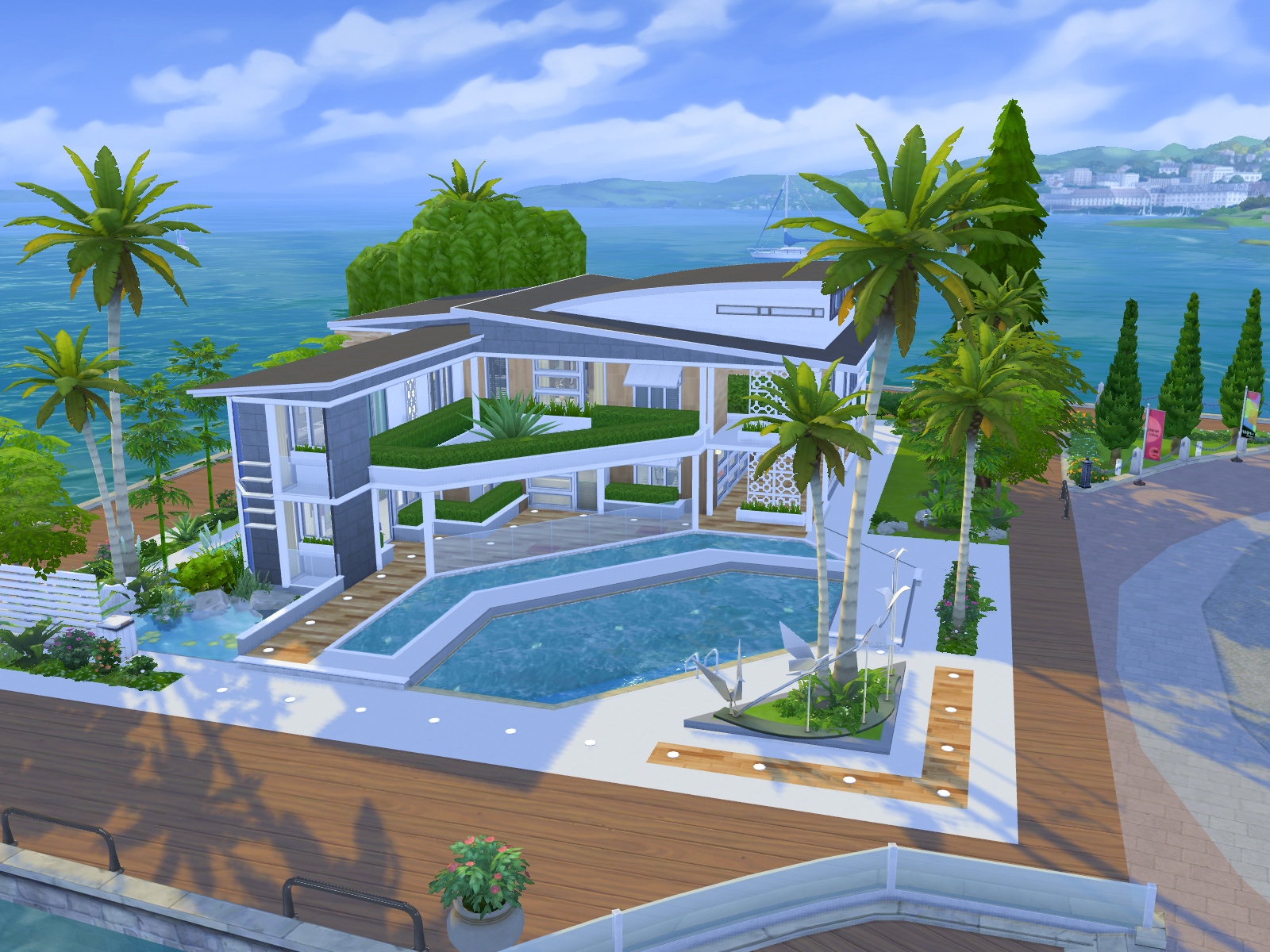 Jak Sciagnac Dom Do The Sims 4 Картинки Домов В Симс 4 – Telegraph