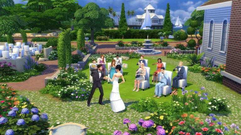 The Sims 4 Konsole – Oficjalny zwiastun