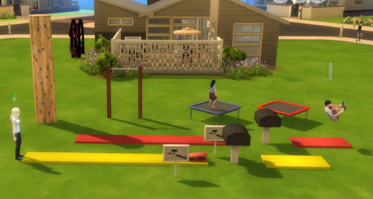 Modny Piątek #25 – skok przez kozła i nowe tekstury posiłków