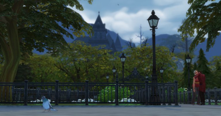 10 powodów dla których warto kochać The Sims 4!