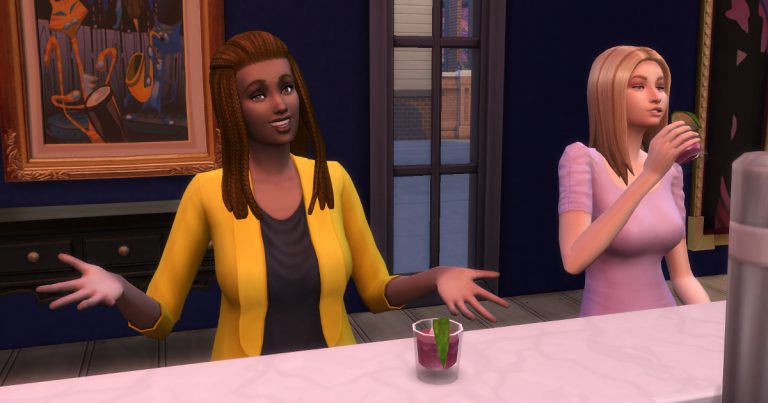 Druga rodzina w dziale Historie