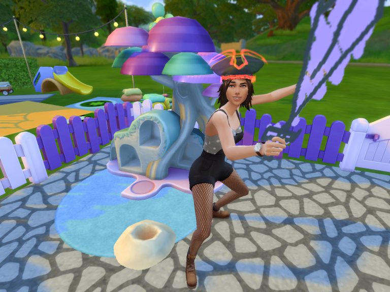 7 dowodów na to, że masz obsesję na punkcie The Sims