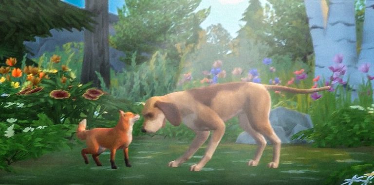 Więcej zwierzaków w The Sims 4 Psy i Koty