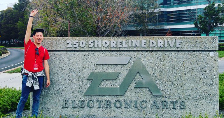 SimsCamp w San Francisco – relacja