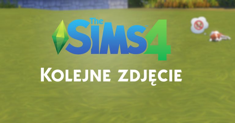 Kolejne zdjęcie z The Sims 4 Psy i koty