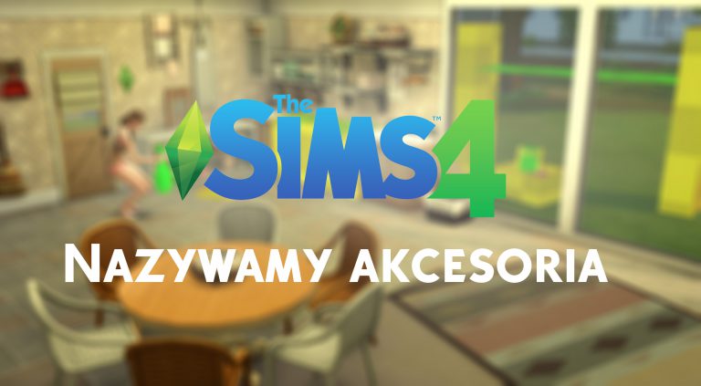 EA: Pomóżcie nam wybrać nazwę dla Akcesoriów społeczności!