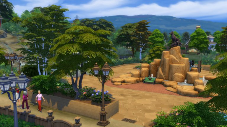 Wszystko, co musisz wiedzieć przed premierą The Sims 4 Psy i koty