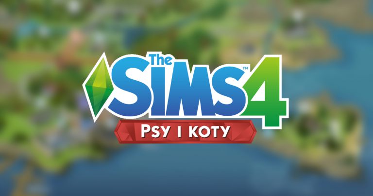 Mapa Brindleton Bay z The Sims 4 Psy i koty. Piękna okolica