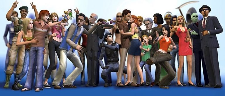 Nowa aktualizacja The Sims 2. Niektórzy się ucieszą