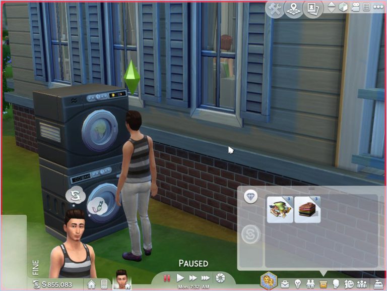 Ciekawe rozwiązanie w Wielkie pranie. Zaoszczędzimy miejsce