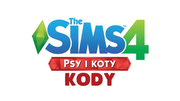 Kody do The Sims 4 Psy i koty. Weterynarz, kolekcje i umiejętności.