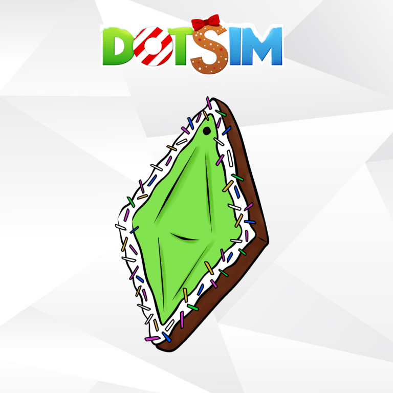 #1 – DOTsim Święta – Kalendarz Adwentowy