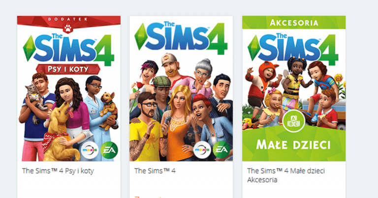 Duża promocja w Origin. Zoszczędź na świątecznym prezencie