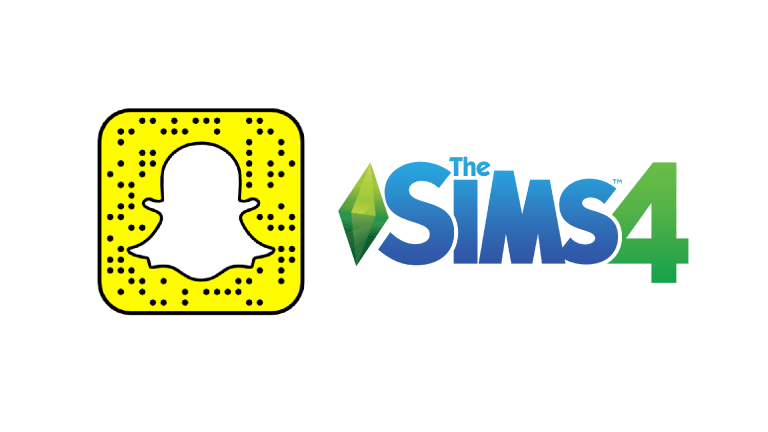 Jak odblokować nowy filtr The Sims 4 na Snapchatcie?