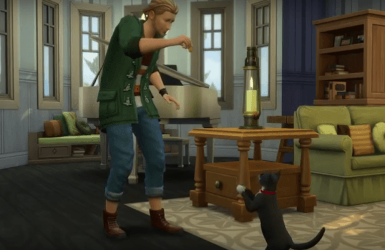 Trzeci odcinek „Szczęścia na czterech łapach”