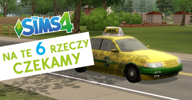 6 opcji, które chcemy zobaczyć w The Sims 4. Fani zabrali głos