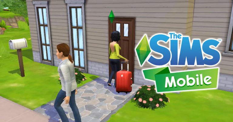 Nowa seria z The Sims Mobile. Odcinki co tydzień