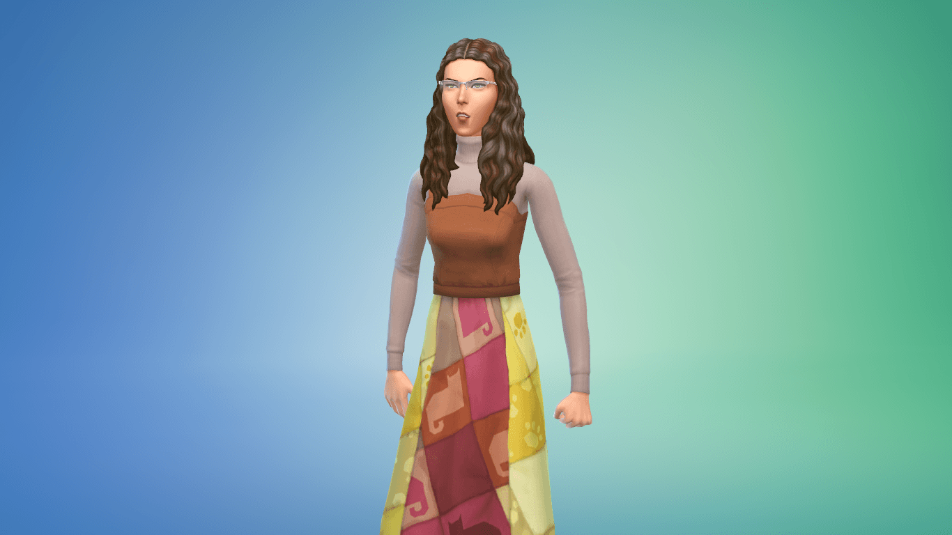 The Sims ™ 3 randki online