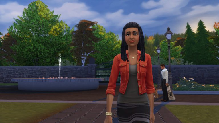 Jasmine powraca. Tydzień potrójnych premii