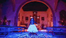 Oto piosenka ze zwiastuna „Przygoda w dżungli”. To znana artystka