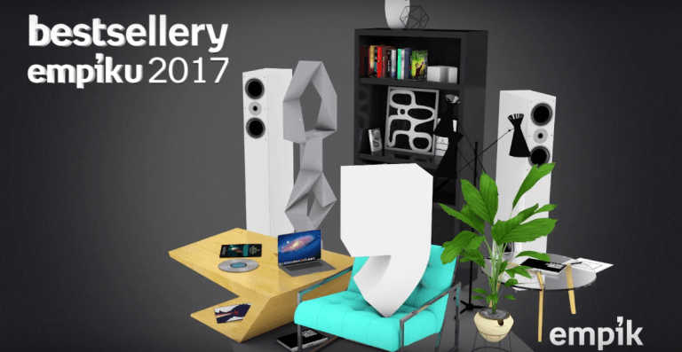 Psy i koty mają szansę na nagrodę. Bestsellery Empiku