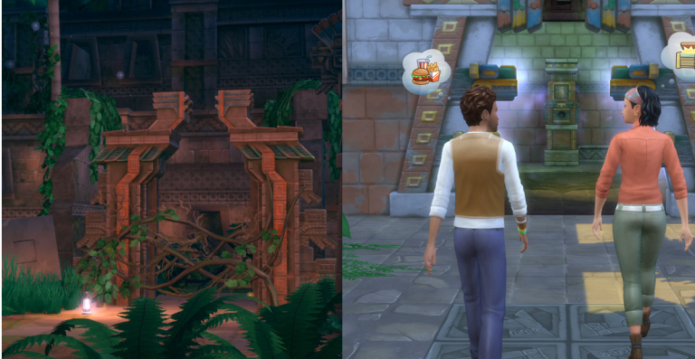 Cała masa nowych fotek i artworków. Wiemy więcej o Przygodach w dżungli