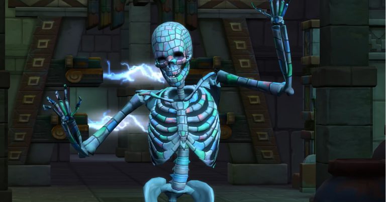 Podsumowanie pokazu na żywo. Oto co wiemy o dżungli