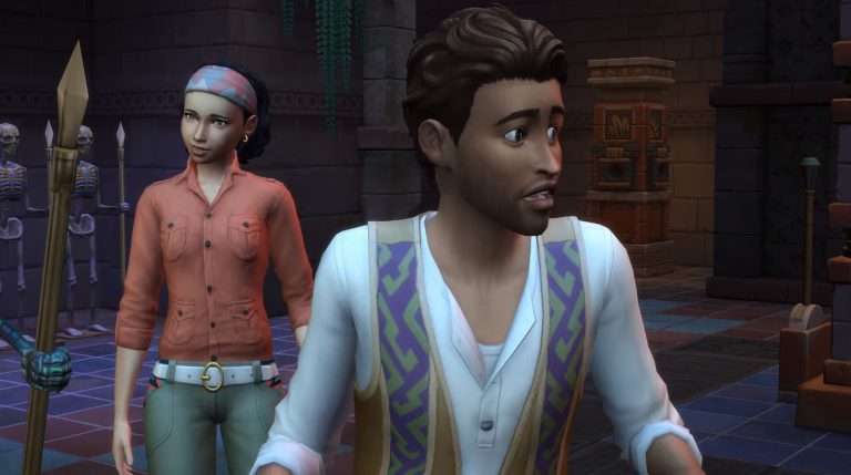 Sporo nowych informacji z Przygody w dżungli. Prosto od producentów