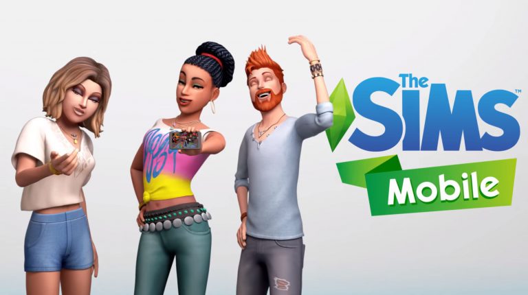 The Sims Mobile już jest!