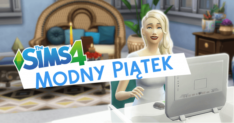 #55 Modny Piątek – Wampirzy pierścień, bardziej interaktywne wampiry i koniec z syczeniem