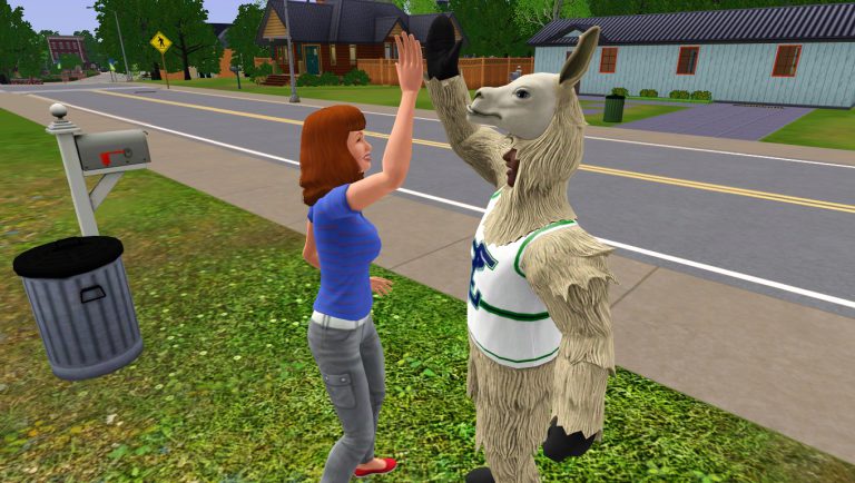 Co denerwowało nas w The Sims 3? Nasze TOP 6