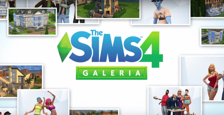 Galeria dla wszystkich. Konsolowi gracze mogą świętować