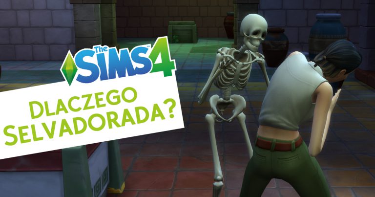 Podróż do Selvadorady? Oto 6 powodów, aby się tam wybrać