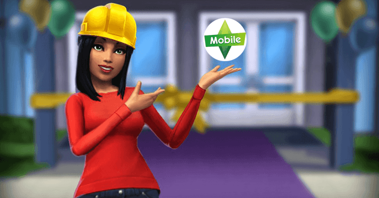 Aktualizacja The Sims Mobile – maj 2018. Co nowego?