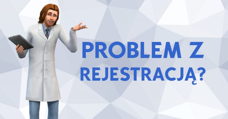 Rejestracja wstrzymana. Poznaj szczegóły!