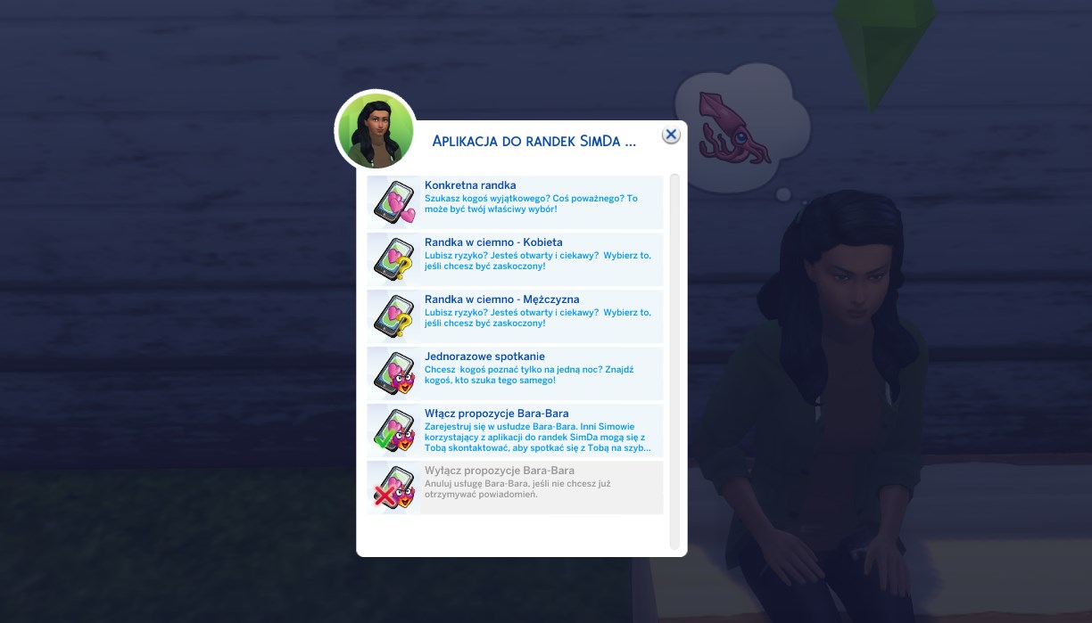 randki Sims online dla facetów spotykanie się po raz drugi w poszukiwaniu miłości, która trwa