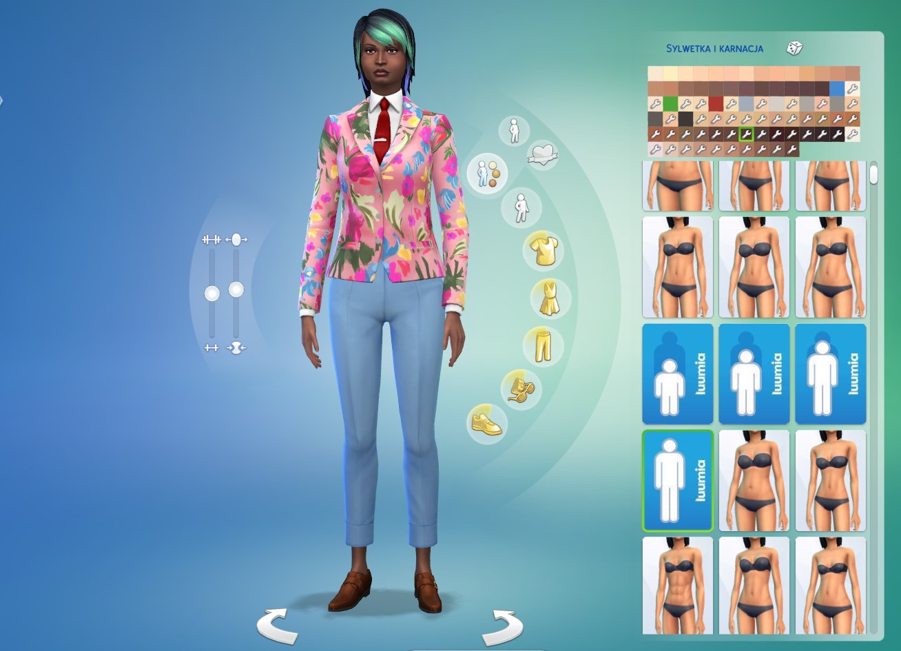 Randki Sims do pobrania facetów na PC
