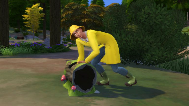 Wszystkie kody do The Sims 4 na PC