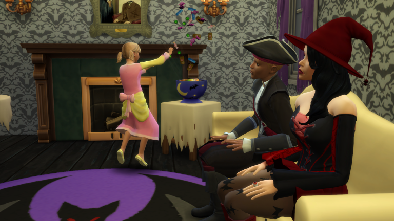 Jak zorganizować idealne Halloween? Kilka porad