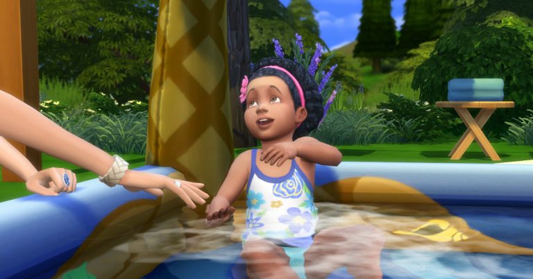 Muzyka przewodnia z Pór roku. To nawiązanie do Vivaldiego