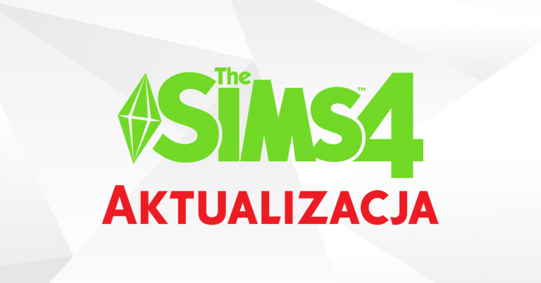 Druga aktualizacja The Sims 4: lipiec 2021. Poprawki błędów